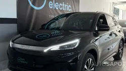 BYD Atto 3 de 2025