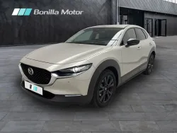 MAZDA CX-30 2.0 e-Skyactiv-X Homura FWD 137kW