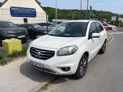 Renault koleos 2.0 dci 150ch