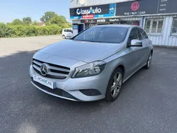 MERCEDES CLASSE A 180 CDI - 110ch - Business Executive - GARANTIE 6 MOIS