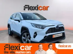 TOYOTA RAV-4 2.5 hybrid 2WD Advance