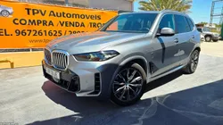 BMW X5 50 e xDrive Pack Desportivo M