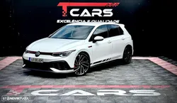 VW Golf 2.0 TSI GTI Clubsport DSG