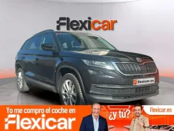 Skoda Kodiaq 2.0 TDI 110 kW (150CV) AdBlue DSG 4x4