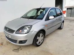 Ford Fiesta 1.4 Tdci Futura