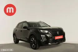 Peugeot 2008 1.2 PureTech Allure EAT8