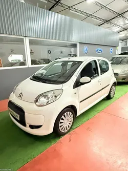 Citroën C1 1.0 Style