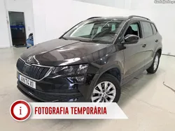 Skoda Karoq 2.0 TDI Ambition 150cv