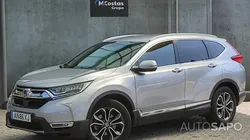 Honda CR-V de 2022