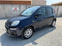 Fiat Panda 0.9 Twinair S&S Dualogic Lounge