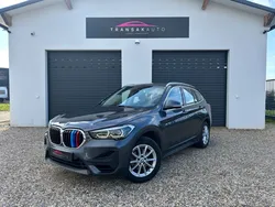 BMW X1 F48 LCI sDrive 18i 140 ch DKG7 Business Design