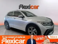 Volkswagen Tiguan 1.5 TSI R-Line DSG 110kW