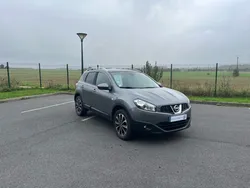 Qashqai / Connect Édition / Diesel / Ct Ok / Rien à Prévoir / Garantie