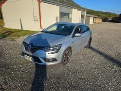 Renault Mégane Estate / Break 1.3 Tce 140cv
