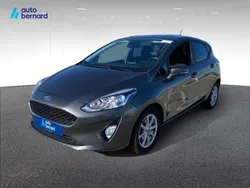 Ford Fiesta 1.0 EcoBoost 100ch Stop&Start Trend 5p Euro6.2
