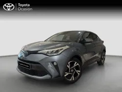 TOYOTA C-HR 180H Advance
