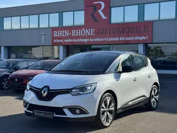 RENAULT SCENIC 1.3 Energy TCe 160ch Intens Grand Gps Carplay