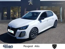 PEUGEOT 208 PureTech 75 S&S BVM5 Active