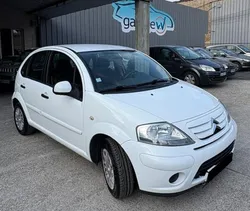 CITROEN C3 1.1i 8V 60CH