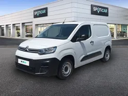 Citroën Berlingo Van (3) Taille M 650kg BlueHDi 100 BVM