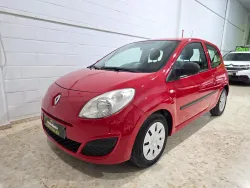 RENAULT Twingo 1.2 16v Authentique eco2