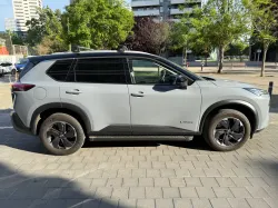 Nissan X-Trail X-Trail 1.5 e-Power N-Connecta e-4orce 4x4 5pl. 158kW N-Connecta