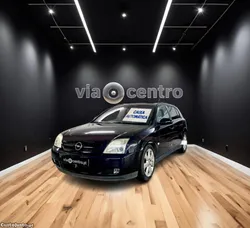 Opel Signum 2.2 DTi