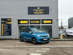 Renault Twingo III 1.0 SCE 71CH - 2016 - Garantie 12 MOIS