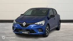 Renault Clio 1.0 TCe 90ch Evolution
