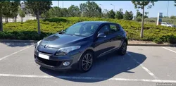 Renault Mégane 1.5dCi Confort CO2 Champion