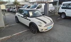 Mini Cooper 1.4 i 95cv