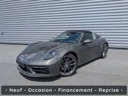 Porsche 911 Targa 4S 992 I - 3.0i 450 PDK