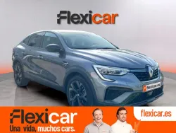 RENAULT Arkana 1.6 E-Tech Zen 105kW