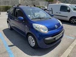 Citroen C1 1.0i pack Clim - Révisé & Garantie 12 mois