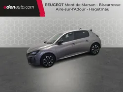 Peugeot 208 Hybrid 100 e-DCS6 Allure