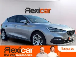 SEAT León 1.5 TSI S&S Xcellence 150
