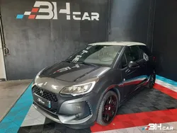 Ds Automobiles Ds 3 110 CAFE RACER EAT BVA START-STOP
