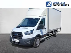 Ford Transit Caisse 20m3 2.0 ECOBLUE 130