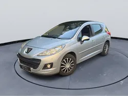 PEUGEOT 207 sw 1.6 VTI 120 cv / moteur à chaîne / 1 ère mains