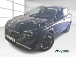 Nissan Qashqai 1.3 DIG-T Advance Xtronic