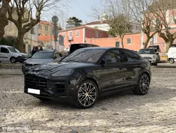 Porsche Cayenne Coupé E-Hybrid Tiptronic S