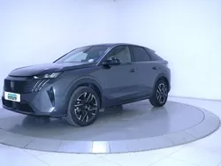 Peugeot 3008 Hybrid 145 e-DCS6 - Allure