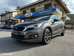 DS DS4 4 2.0 BlueHDi Sport Chic EAT6