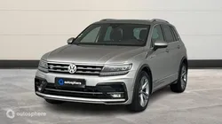 Volkswagen Tiguan 2.0 TDI 150ch Carat DSG7 Euro6d-T