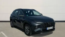 HYUNDAI Tucson 1.6 TGDI Maxx 4x2