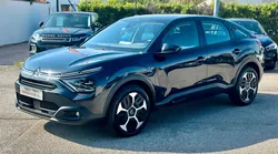 Citroen C4 1,5 BLUEHDI 130CV EAT8 EDITION FEEL PACK GPS APPLE CARPLAY + RADARS AR
