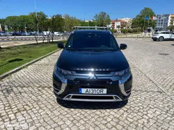 Mitsubishi Outlander 2.4 PHEV Instyle
