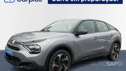 Citroen C4 1.5 BlueHDi Feel EAT8 de 2021