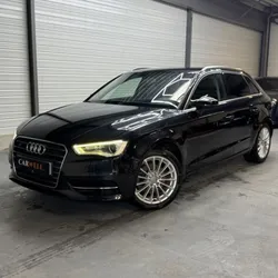 Audi A3 SPORTBACK 1.8 TFSI 180CH AMBITION S TRONIC 7