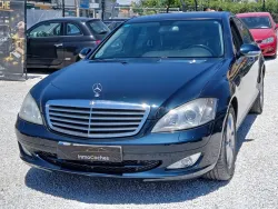 Mercedes-Benz S 320 320CDI Largo 4M Aut.